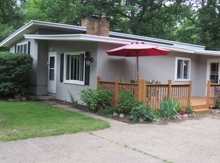 14181 Hanna Ave NE, Cedar Springs, MI 49319