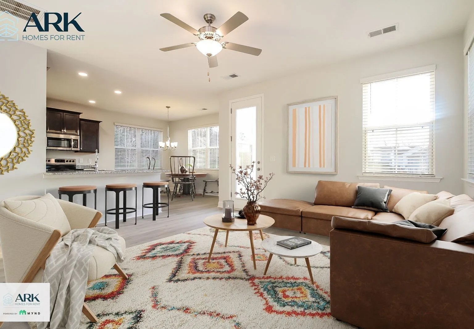 4 bed, 2.5 bath, 1927 sqft, $2,049 — Photo 4