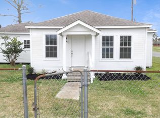 913 W Burton St, Sulphur, LA 70663