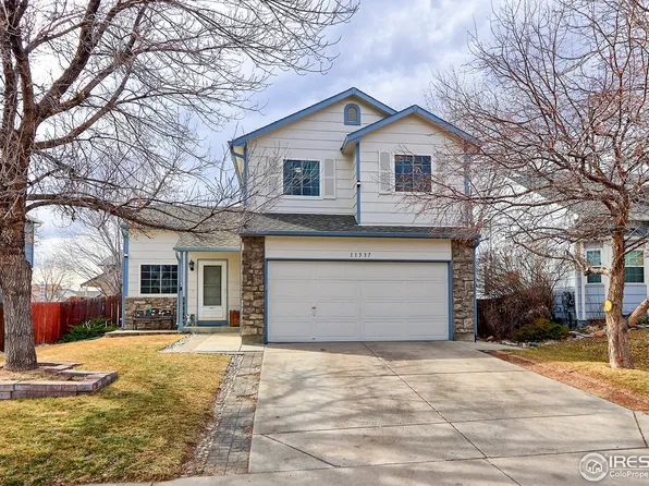 11537 Macon St, Henderson, CO 80640