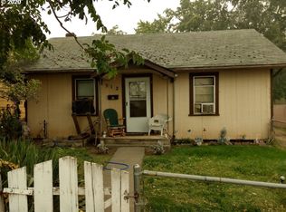 512 NE 5th Ave, Milton Freewater, OR 97862