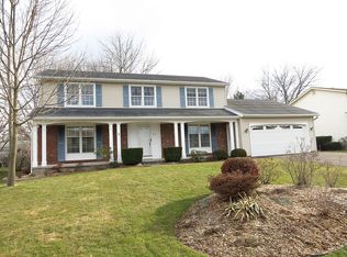 214 Pinebrook Dr, Rochester, NY 14616