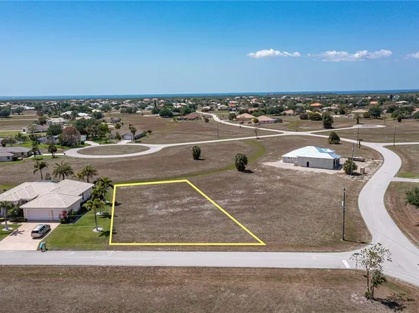 17361 Isaac Ln #2, Punta Gorda, FL 33955