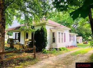 420 Webster St N, Kasota, MN 56050