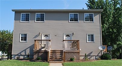 1st image of 618 E Campus Dr APT I
