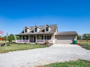 47 N Sayers Rd, Troy, OH 45373