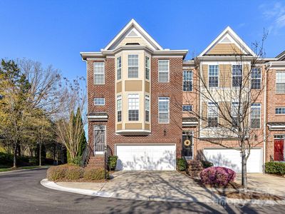 7854 Springs Village Ln, Charlotte, NC, 28226