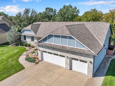 2331 N Ridge Club Cir, Wichita, KS, 67205