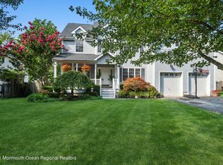 150 Chestnut Ave, Atlantic Highlands, NJ 07716
