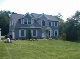 1457 White Oak Rd, Strasburg, PA 17579