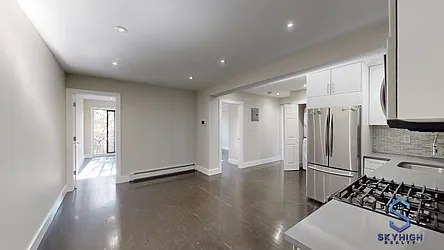 11-44 Welling Court, #3R