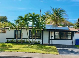 4771 N Andrews Ave, Fort Lauderdale, FL 33309