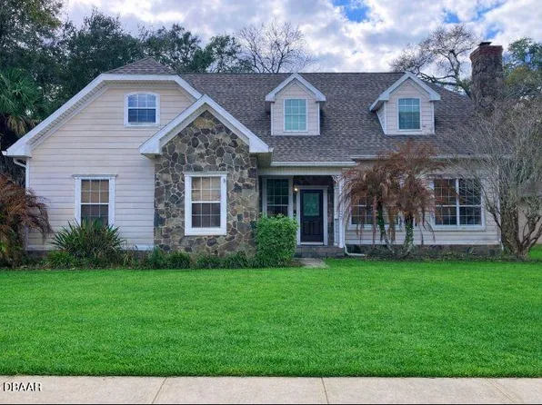 7 Whitehall Ct, Flagler Beach, FL 32136