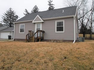 507 16th Ave SW, Cedar Rapids, IA 52404