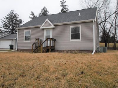 507 16th Ave SW, Cedar Rapids, IA, 52404