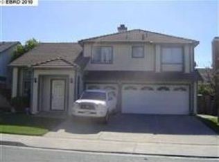 4927 Ridgeview Dr, Antioch, CA 94531