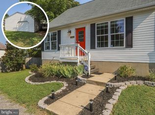 674 Wise Ave, Pasadena, MD 21122