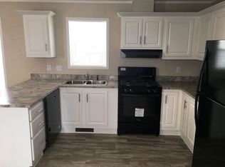999 Fortino Blvd Lot 117, Pueblo, CO 81008