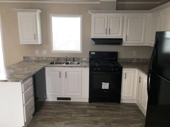 999 Fortino Blvd Lot 117, Pueblo, CO 81008