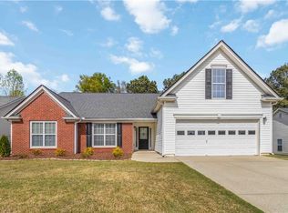 3237 Victoria Park Ln NE, Buford, GA 30519
