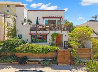 125-127 W Brookes Ave, San Diego, CA 92103