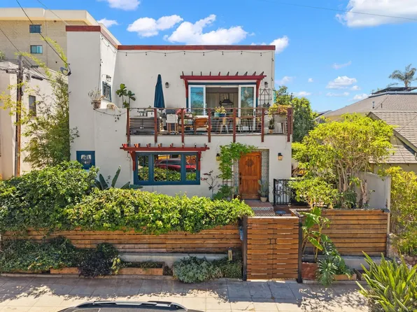 125-127 W Brookes Ave, San Diego, CA 92103
