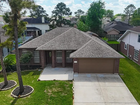 11430 Sagecreek Dr, Houston, TX 77089