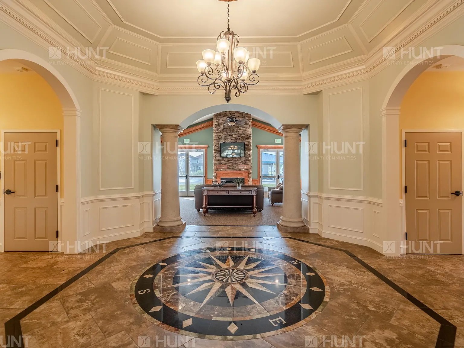3 bed, 1419 sqft, $1,934 — Photo 4
