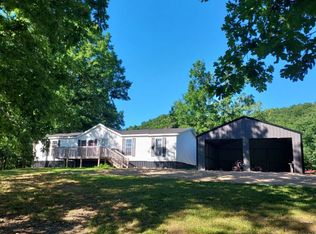 190 Geneva McKinney Rd, Hustonville, KY 40437