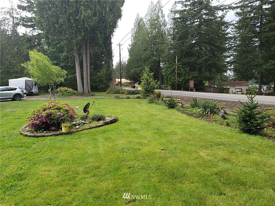 12811 W Shelton Matlock Road, Shelton, WA 98584 Zillow