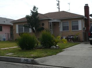 240 W Gleason St, Monterey Park, CA 91754