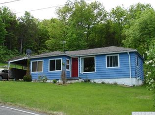 551 County Route 15, Taghkanic, NY 12523