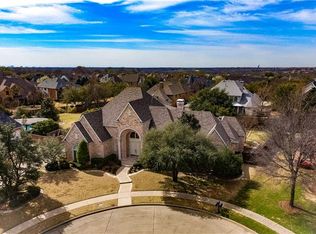 1103 Cisco Ct, Allen, TX 75013
