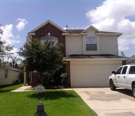 2nd image of 4911 Amorgas Isle Dr