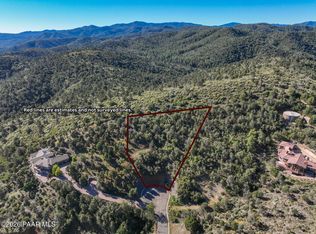 699 Goldenoak Cir, Prescott, AZ 86303