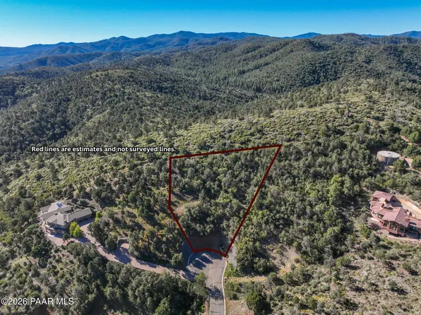 699 Goldenoak Cir, Prescott, AZ 86303