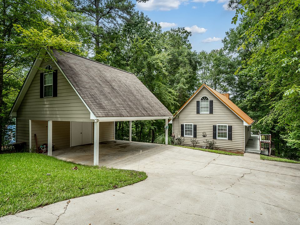 381 Bluegill Rd, Eatonton, GA 31024 MLS 10076891 Zillow