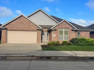 1810 Trellis Ln, Columbia, MO 65201