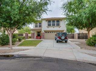 1381 S Owl Dr, Gilbert, AZ 85296