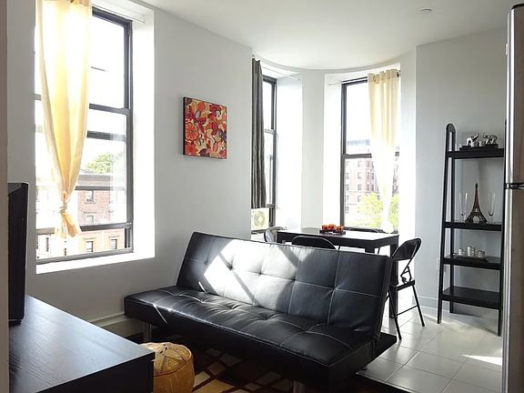 4th image of 2375 Adam Clayton Powell Jr Blvd APT 12