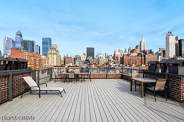 252 West 20th Street, #5A