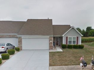 3370 Weathered Rock Cir, Kokomo, IN 46902