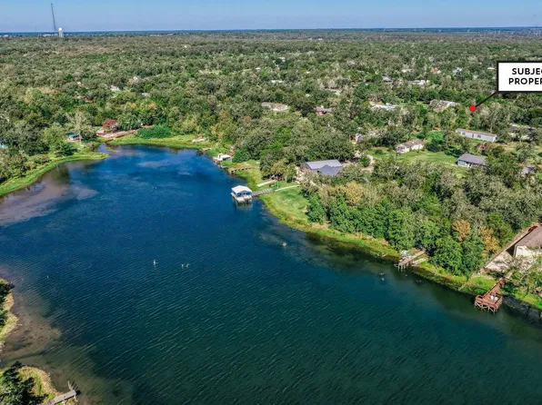 Chickasaw .11 Acres, Smithville, TX 78957