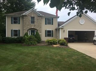 4620 Milford Dr, Perry, OH 44081