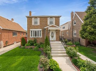 5127 S Lamon Ave, Chicago, IL 60638