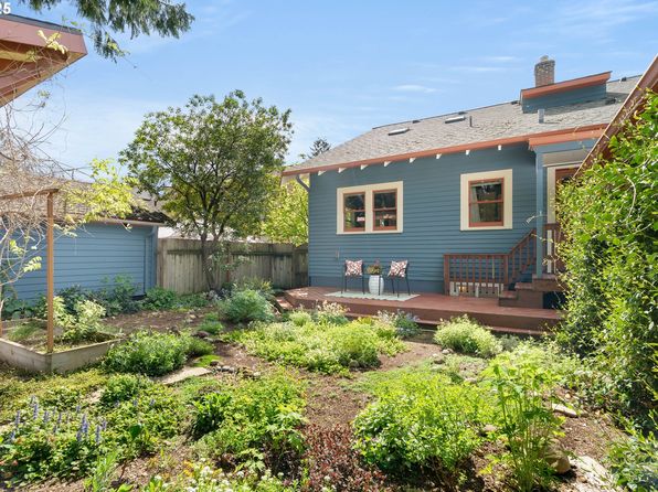 1604 NE 55th Ave, Portland, OR 97213