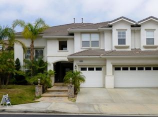 20421 Via Medici, Northridge, CA 91326