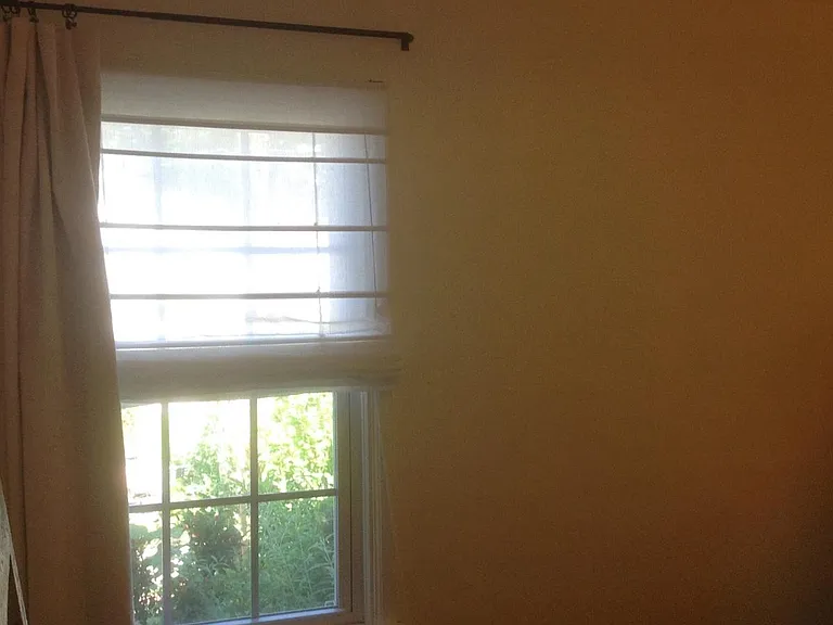 Back bedroom