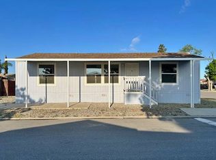 700 S Shafter Ave Space 121, Shafter, CA