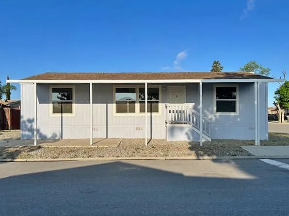 700 S Shafter Ave Space 121, Shafter, CA 93263